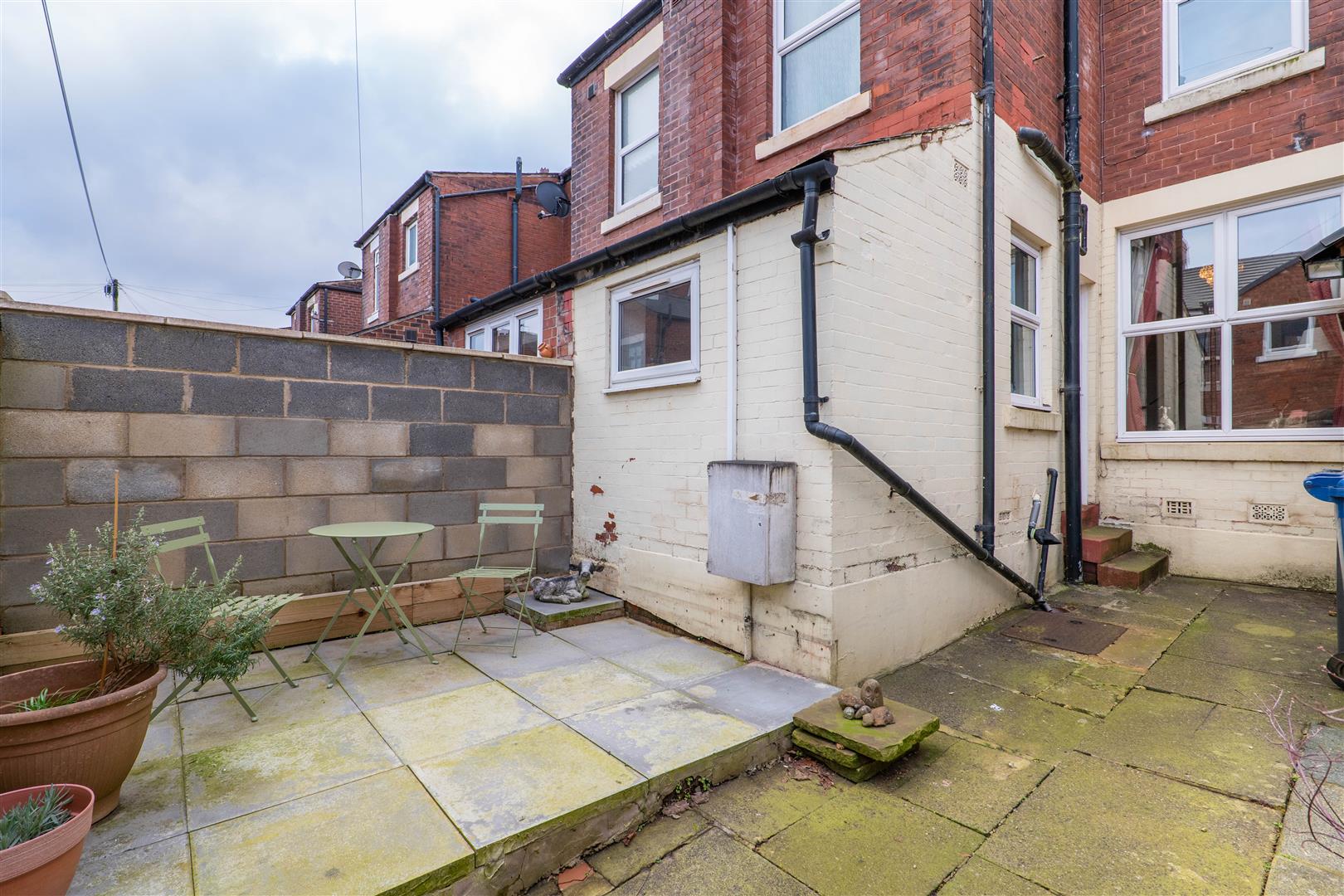 School Lane, Leyland